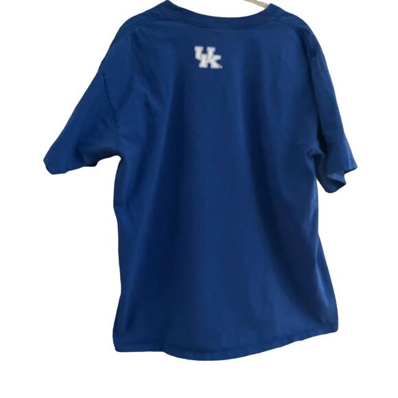 Vintage University of Kentucky Nike Just Do It This is Big Blue Shirt-L - Picture 3 of 8